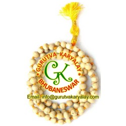 Tulsi Mala 108+1 Tulsi Rosary